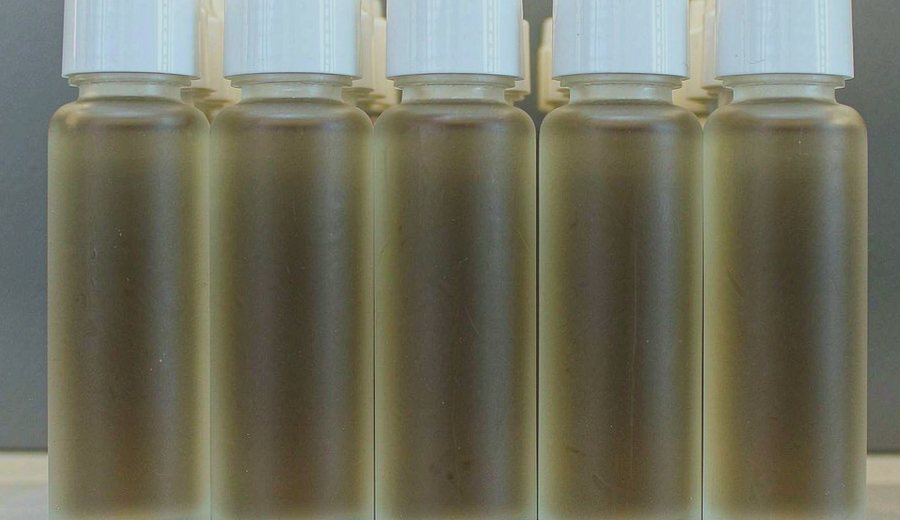 Cross Brand Compatible Pods shipment preparation
