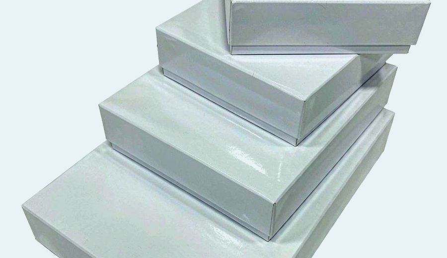 Cross Brand Compatible Pods shipment preparation