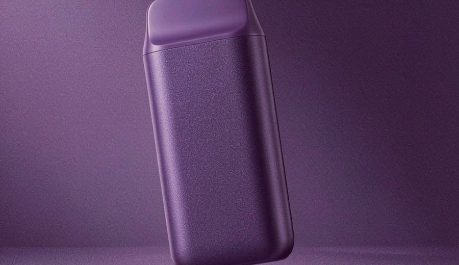 Cross Brand Compatible Pods packaging detail