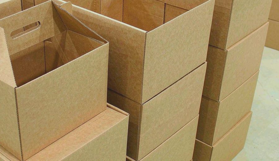 Cross Brand Compatible Pods shipment preparation