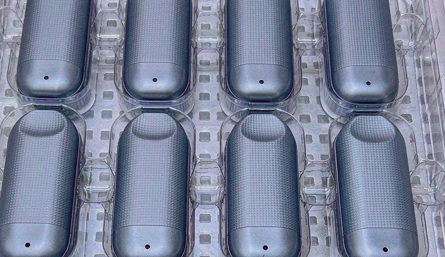 Cross Brand Compatible Pods packaging detail