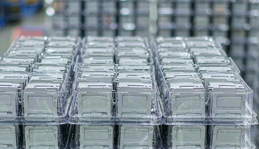 Cross Brand Compatible Pods shipment preparation