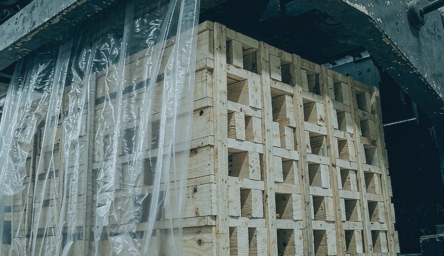 Cross Brand Compatible Pods shipment preparation