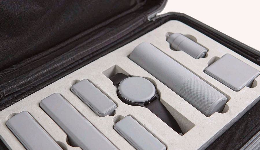 Cross Brand Compatible Pods packaging detail
